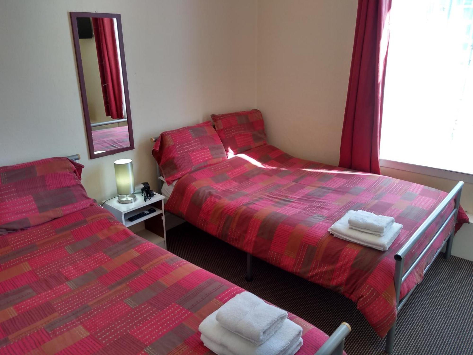 Southview Hotel Blackpool Quarto foto