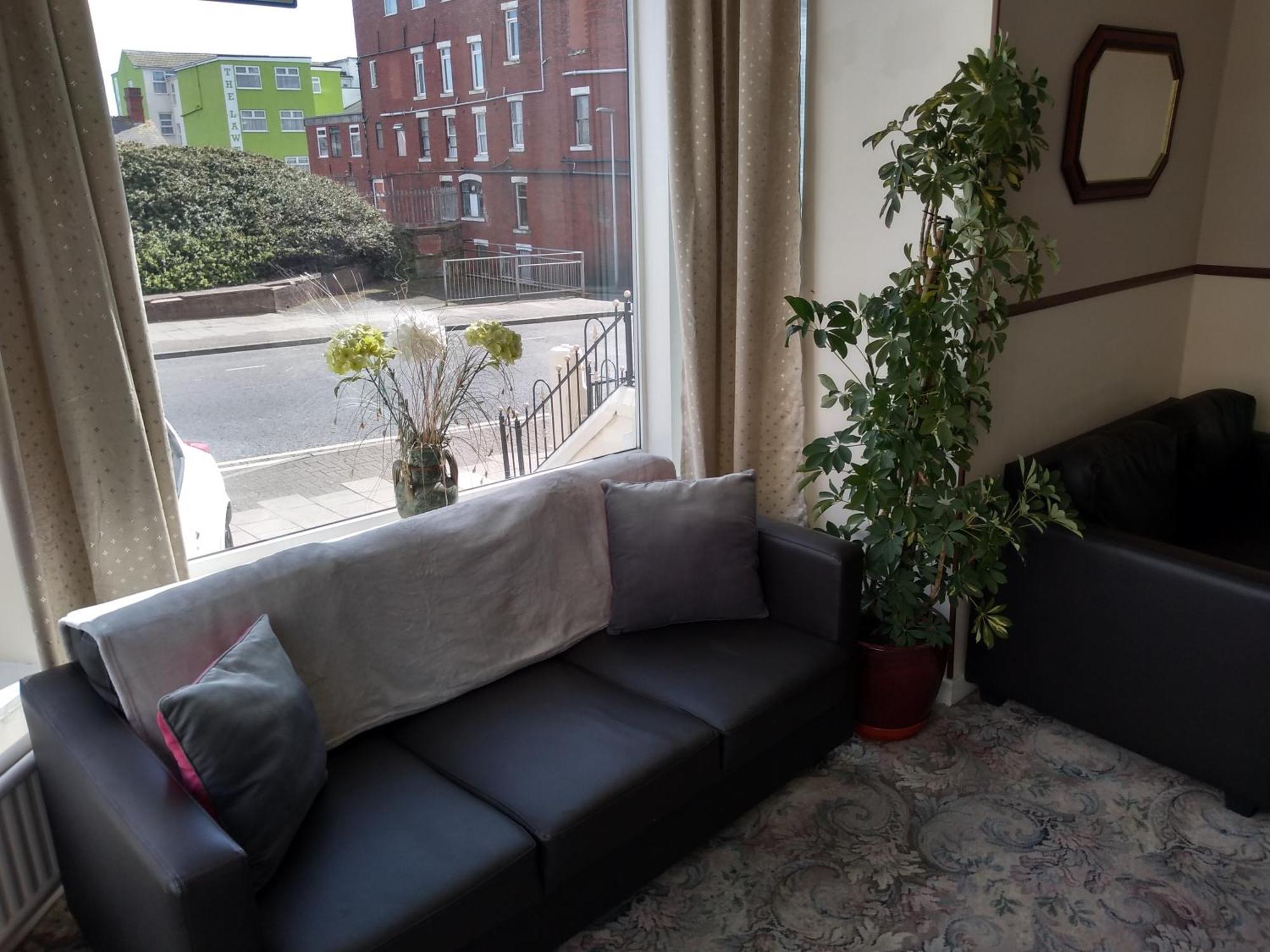 Southview Hotel Blackpool Quarto foto